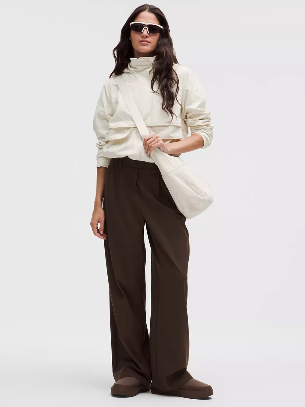 Lululemon Daydrift High Rise Trouser Regular Small